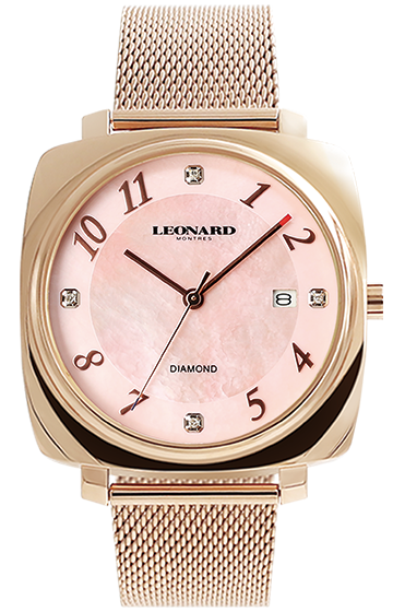 Watches - Leonard