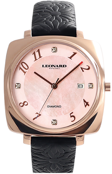 Watches - Leonard