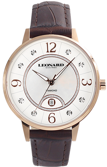 Leonard - Watches